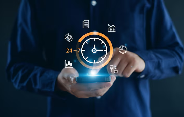 Real-Time Availability