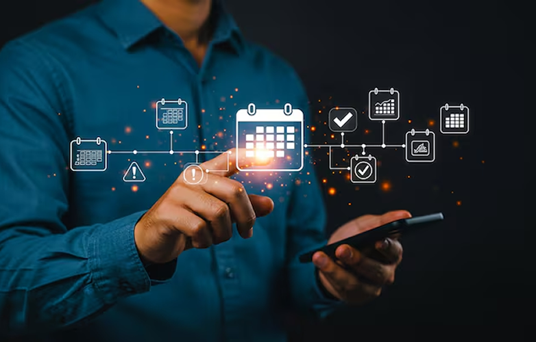 Reservation Management