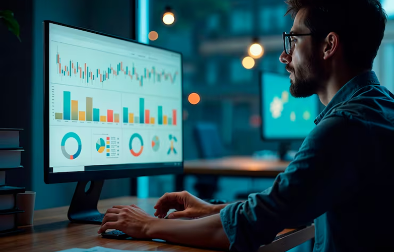 Reporting & Analytics