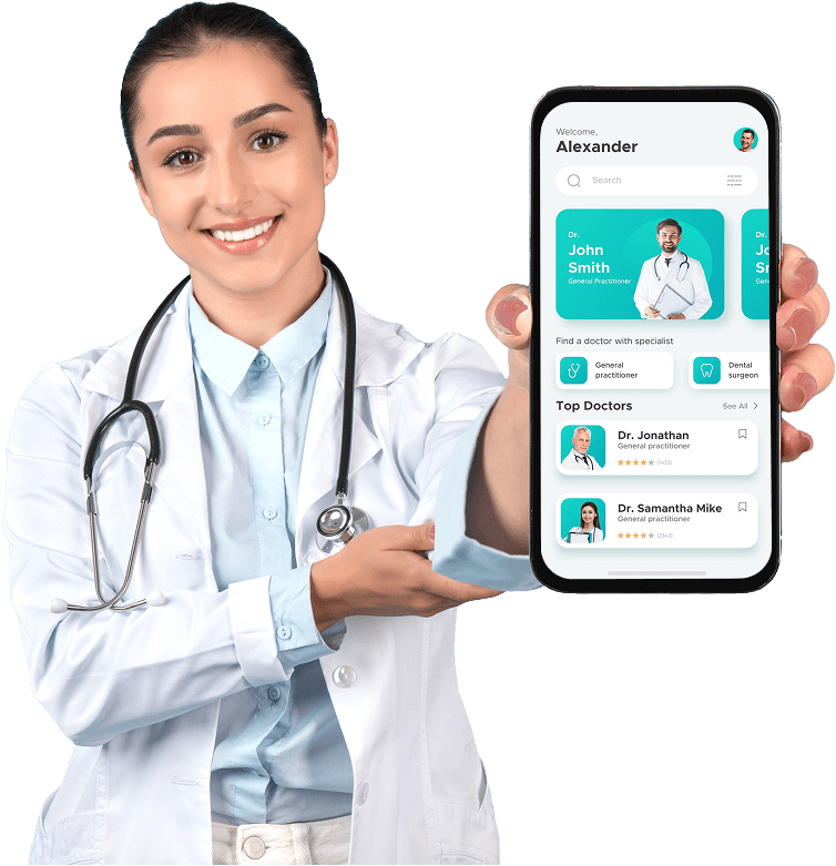 dr