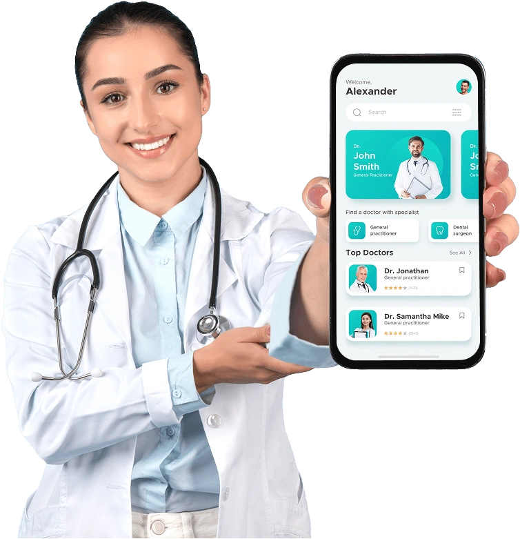 dr