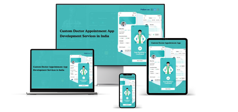 User App