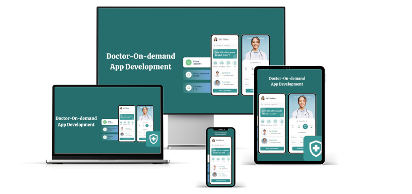 User App