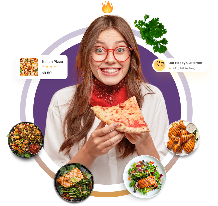 DoorDash banner