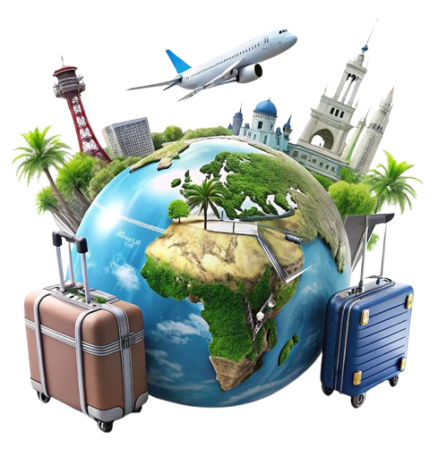 booking travel