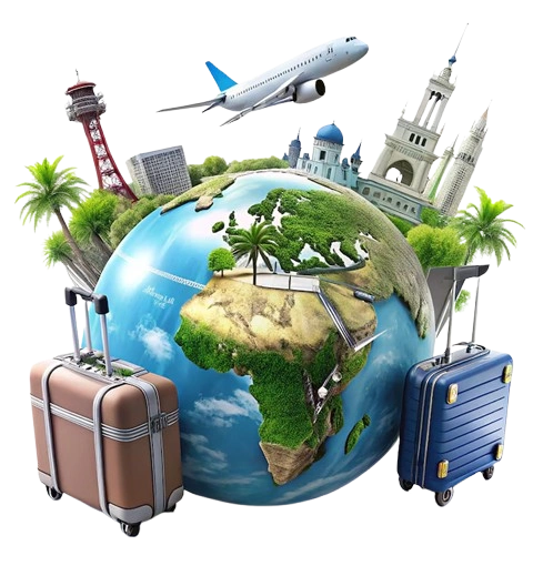 booking travel