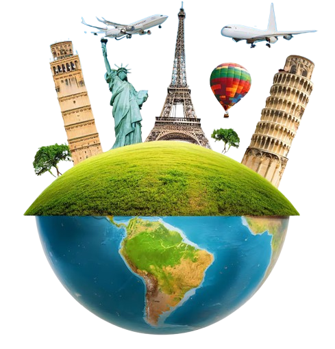booking travel
