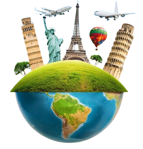 booking travel