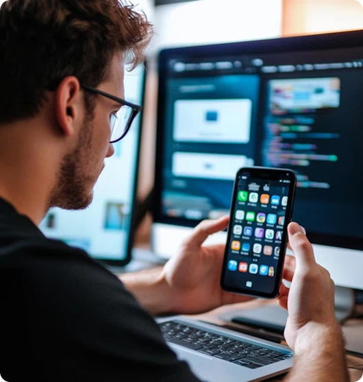 app development