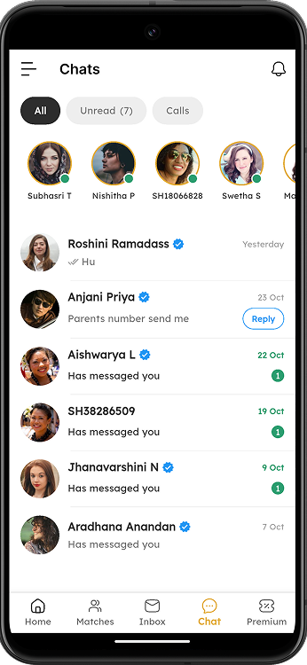 Dating App Development Company