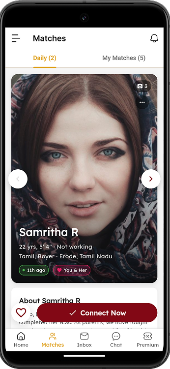 Dating App Development Company