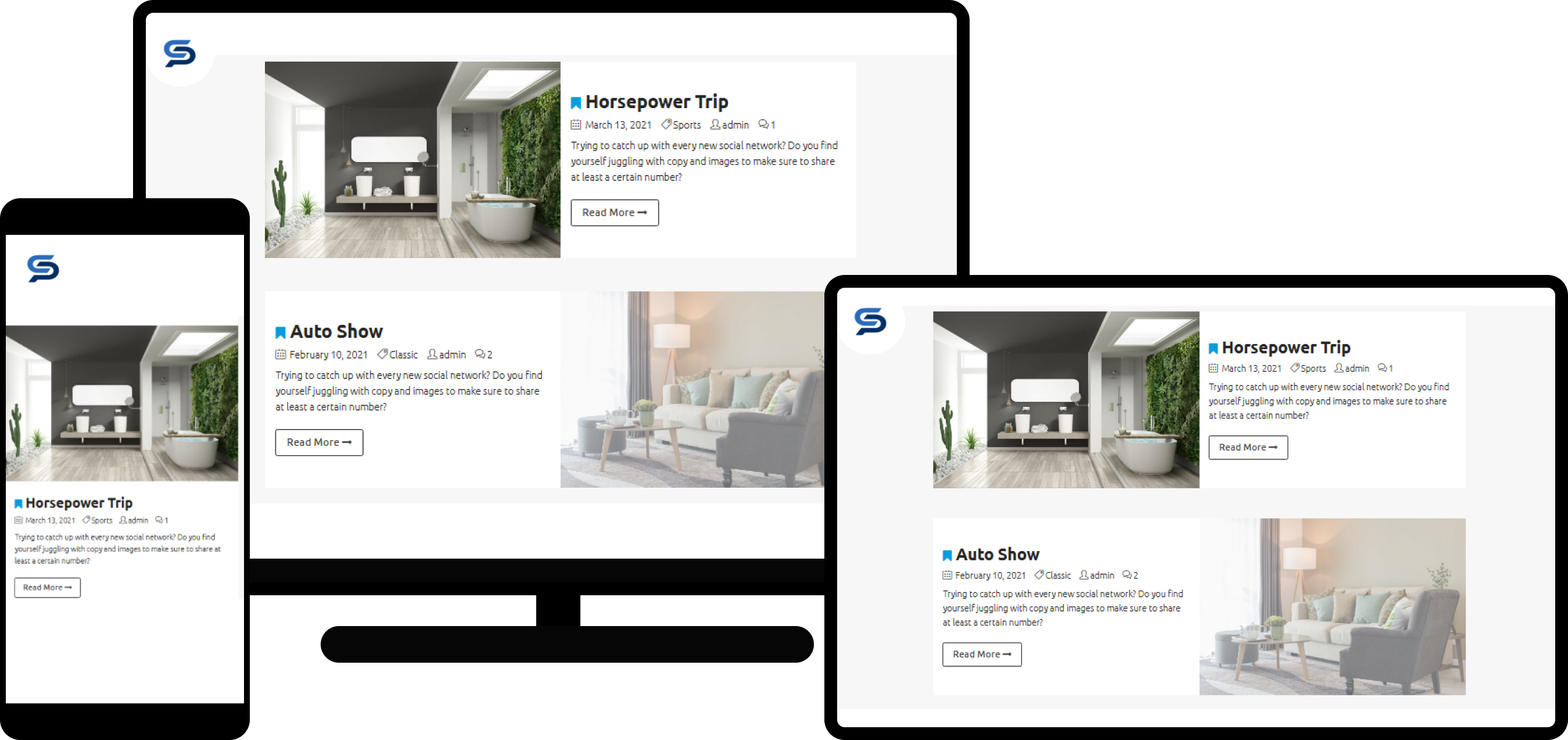 Rental Conditions