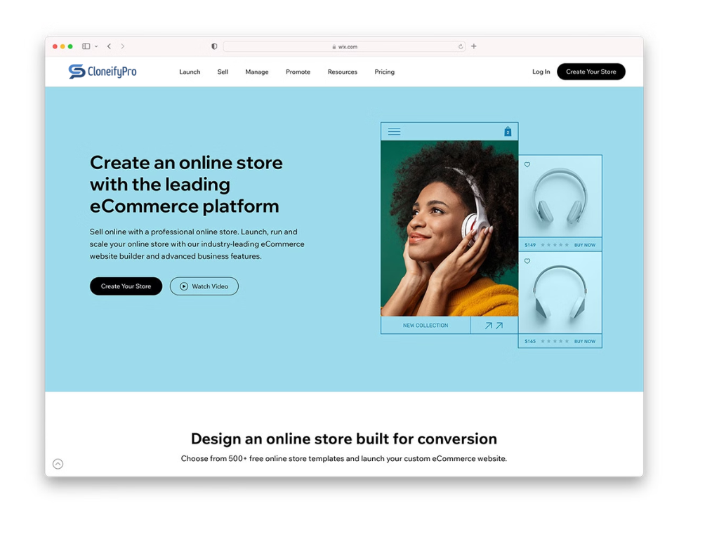 Ecommerce App Development Features