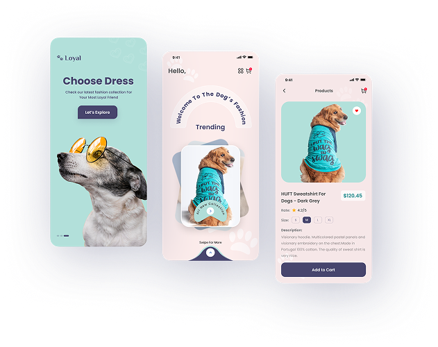 dog clone Script