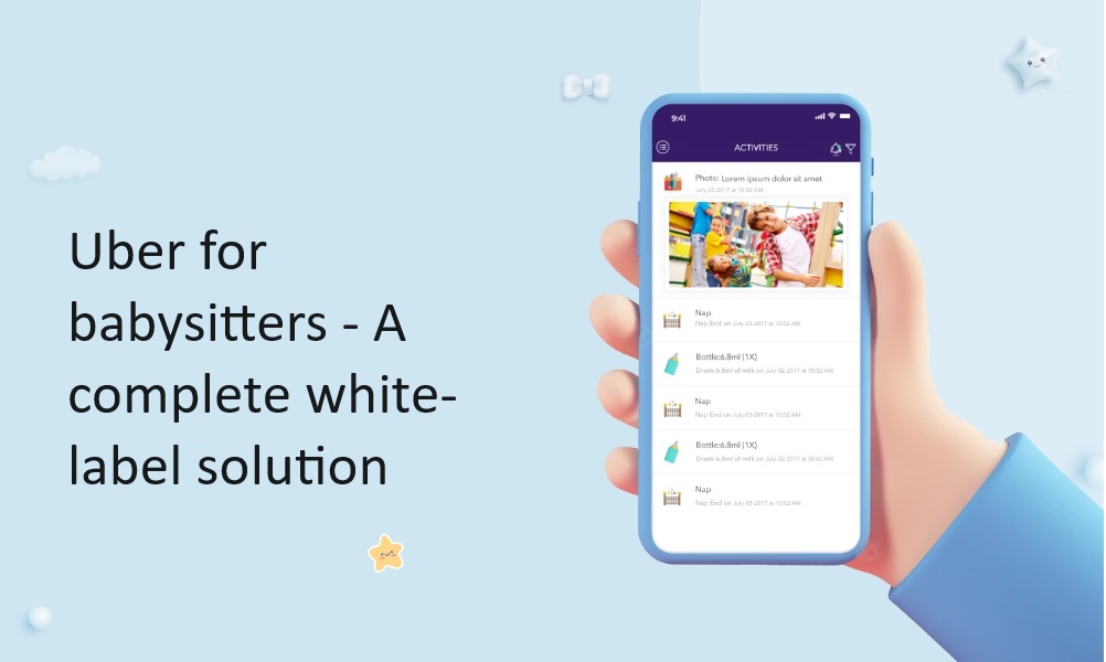 uber-for-babysitters-a-complete-white-label-solution