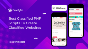 Best Classified PHP Scripts To Create Classified Websites