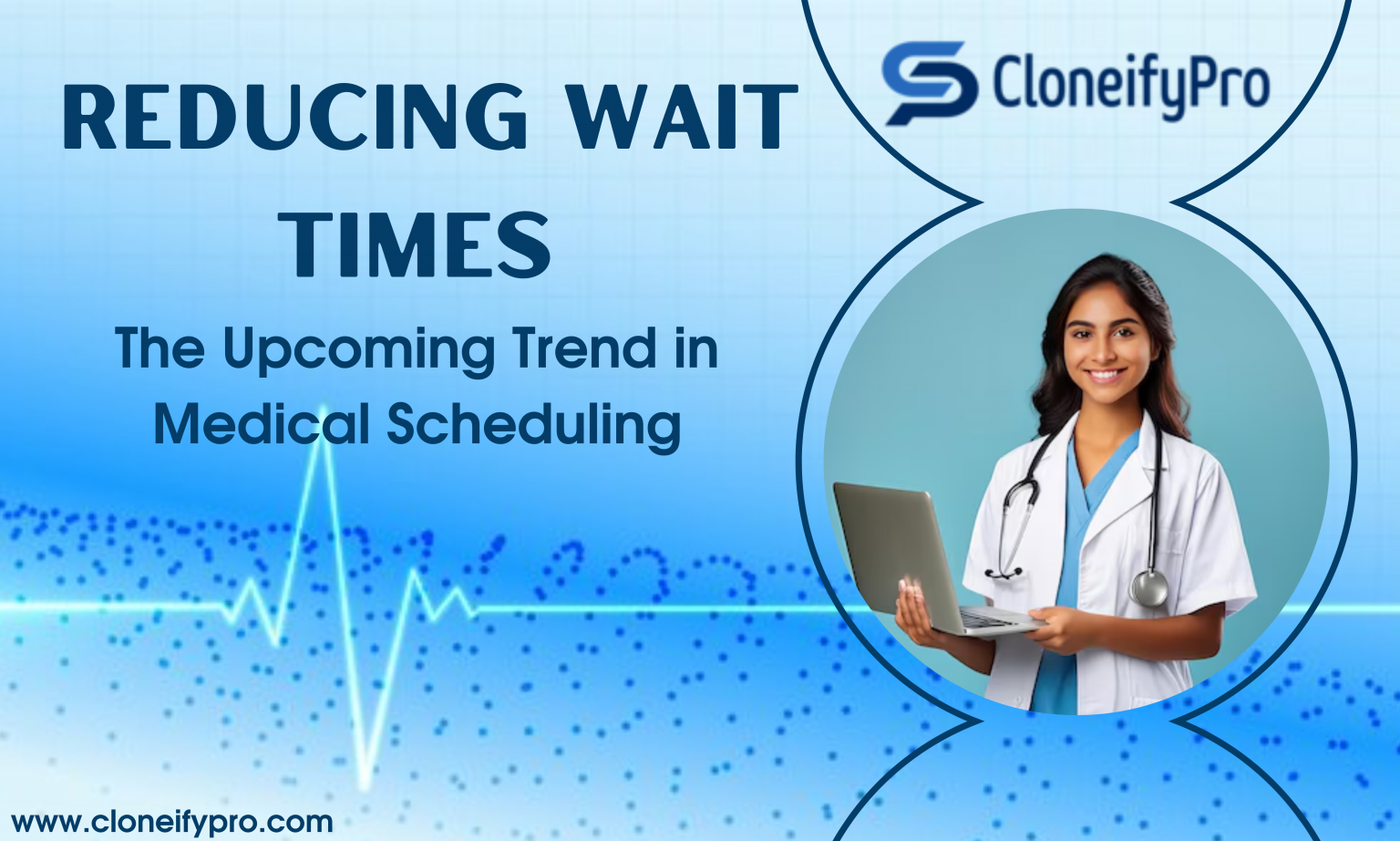 Medical Scheduling Software, Healthcare App developemnt