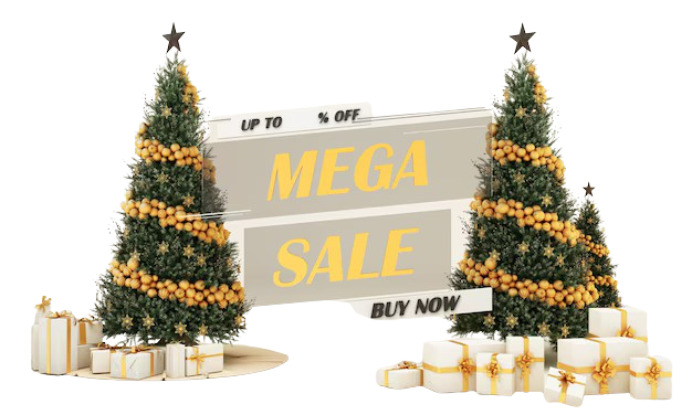 merry-christmas-sale-promotion-poster-banner-with-product-display-festive-decoration-gift-box-christmas-tree-white-background-3d-rendering_1226542-6017-removebg-preview