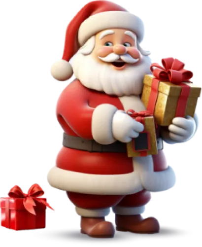santaclause
