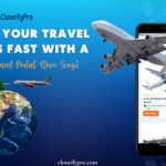 Launch Your Travel Business Fast with a Readymade Travel Portal Clone Script