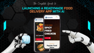 Food Delivery app