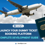 Launch Your Dummy Ticket Booking Platform: Complete Development Guide