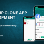 OfferUp Clone App Development: Buy-Sell Marketplace Made Easy