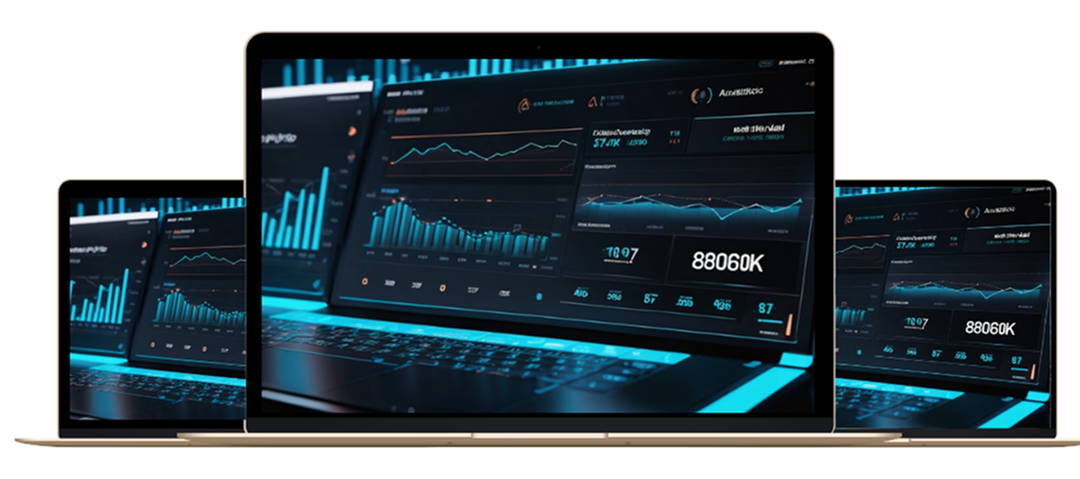 AI Analytics Dashboard