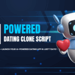 AI Meets Matchmaking — Launch Your AI-Powered Dating Clone script in Just 7 Days!