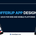 OfferUp App Design – UI/UX for Web and Mobile Platforms