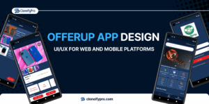OfferUp App Design