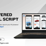 AI-Powered Rental Script: The Smart Way to Manage Your Rental Platform
