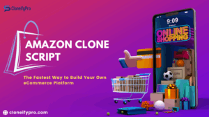 Readymade Amazon Clone script