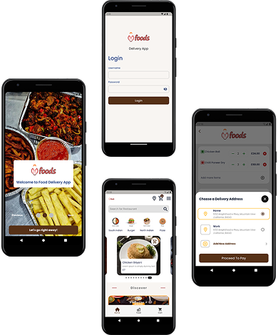 delivery hero banner
