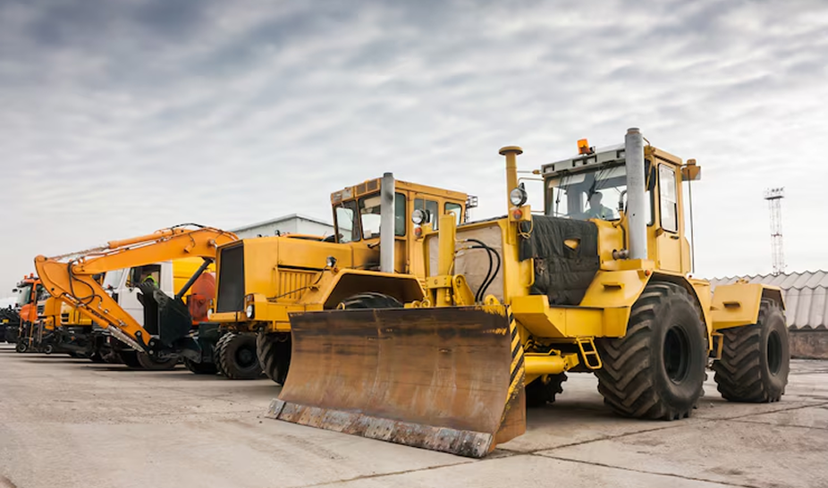 Equipment Rental Script