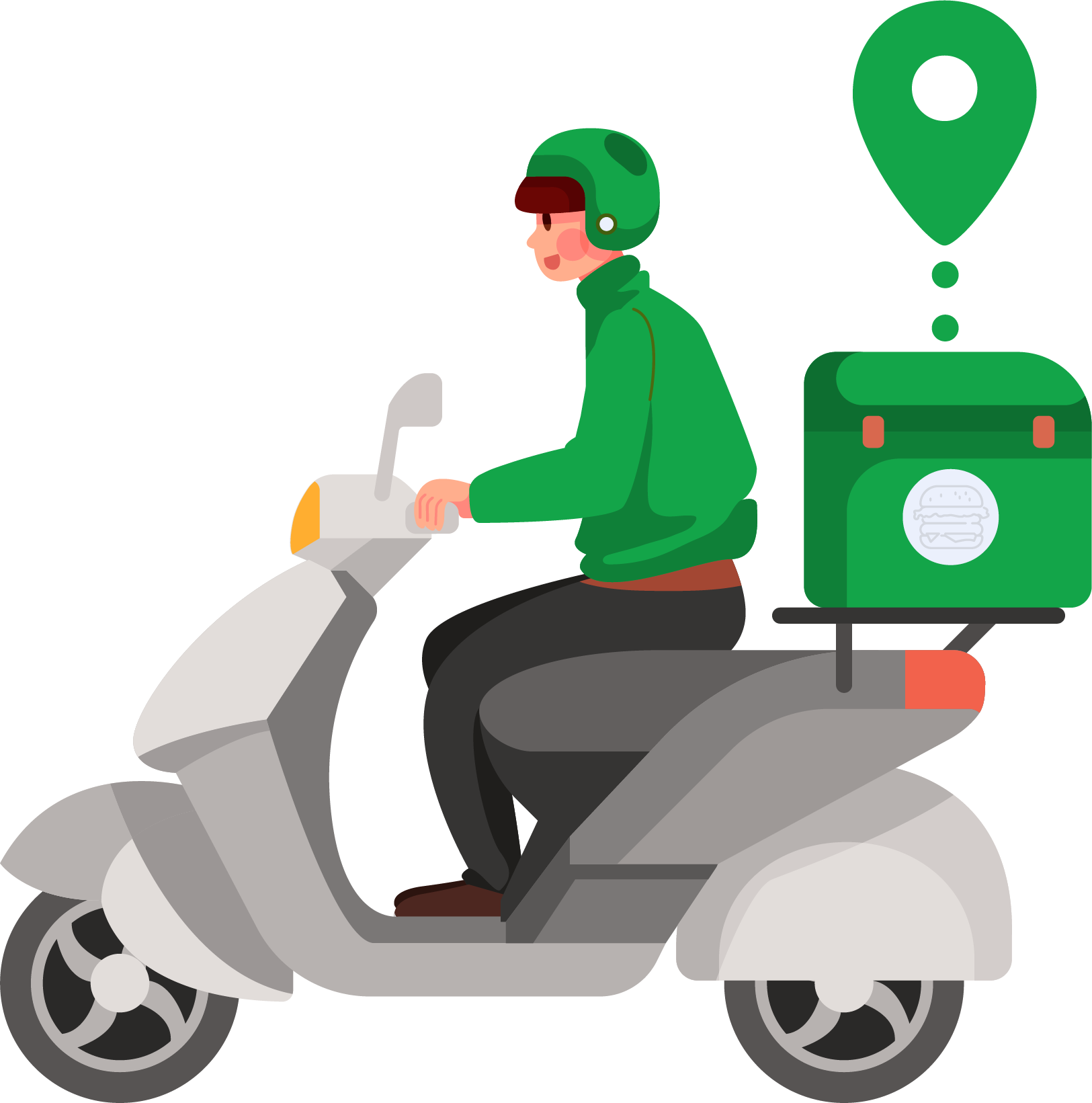 postmates banner