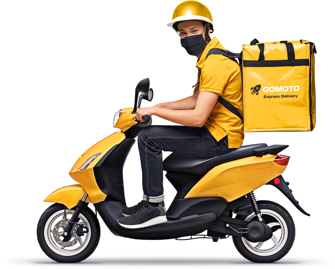 DoorDash banner