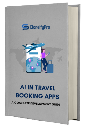 travel portal development