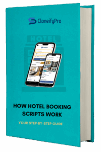How Hotel Booking Scripts Work – Your Step-by-Step Guide