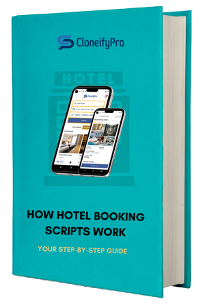 Hotel Booking Scripts