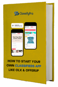 How to Start Your Own Classifieds App Like OLX & OfferUp – Complete Guide