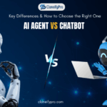 AI Agent vs Chatbot: Key Differences & How to Choose the Right One