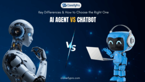 AI Agent vs Chatbot differences