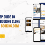Step-by-Step Guide to Building a Booking Clone Script Like Booking.com