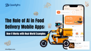 food delivery clone scripts