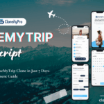 How to Build a MakeMyTrip Clone in Just 7 Days – Complete Development Guide