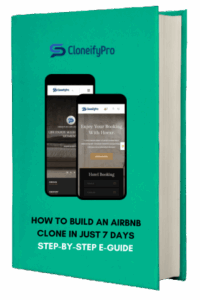 How to Build an Airbnb Clone in Just 7 Days: Step-by-Step Guide