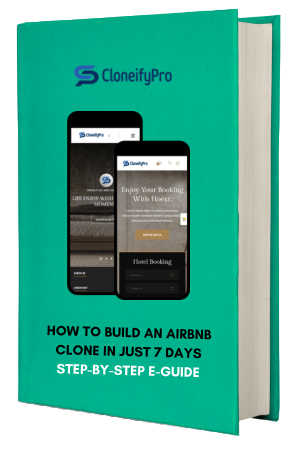 Airbnb Clone