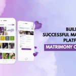 Build Your Own Successful Matchmaking Platform with a Matrimony Clone Script