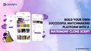 Matrimony Clone Scrip
